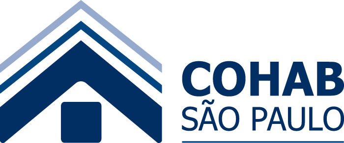 Logo COHAB-SP
