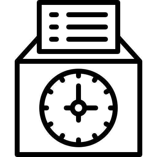 Registrador de Tempo